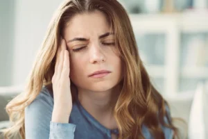 Botox against migraines